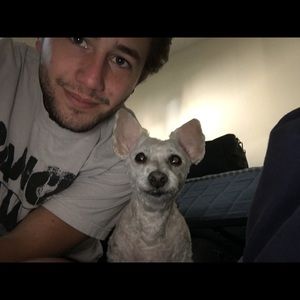 Meet your Posher, Lance